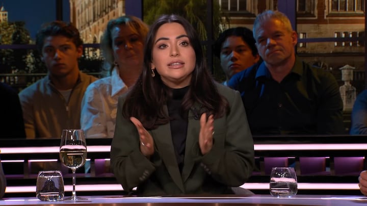 Lale Gül: ‘Ik weet niet beter dat ik heel veel dingen niet kan doen’