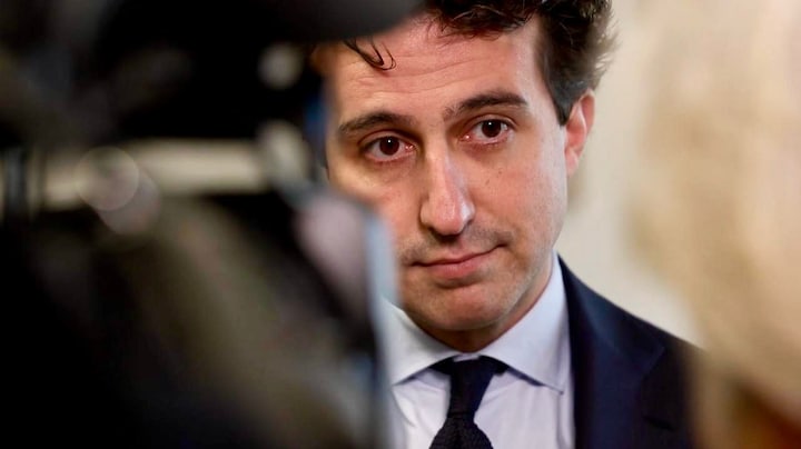 Klaver (GL-PvdA): extra steun cruciaal voor Oekraïne om te overleven