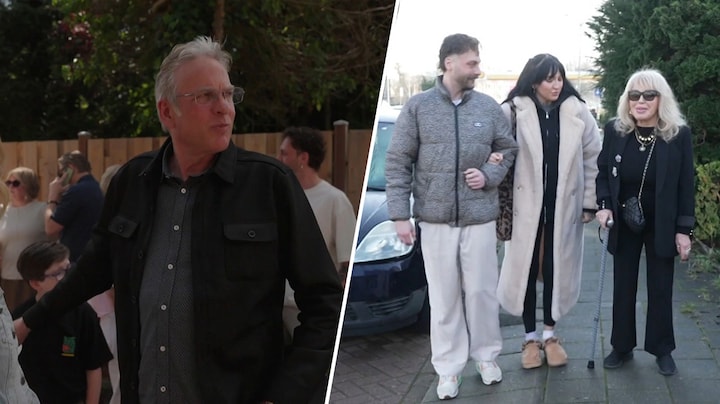 Dit zijn de eerste beelden van realitysoap Adam's Family