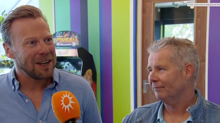 Tim Klijn | RTL.nl