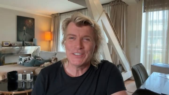 Hans Klok gaat internationaal met nieuwe goochelshow