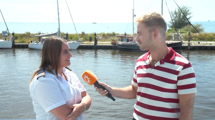 Jennie Jelies sluit terugkeer naar Spanje niet uit: 'Zie wel waar ik eindig' 