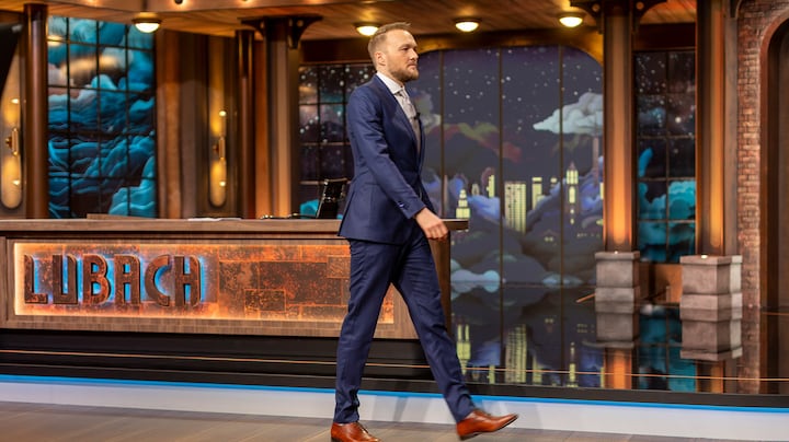 LUBACH is op zoek naar de normaalst lopende Nederlander!