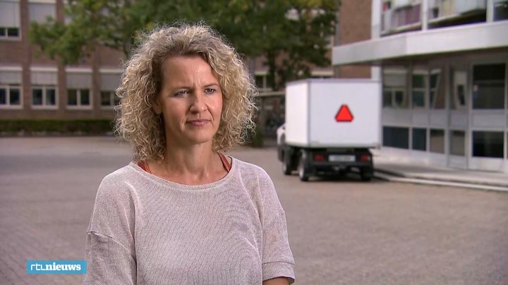 'Ga niet naar drukke plekken Rotterdam als het niet nodig is'