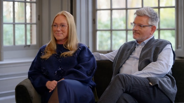 Peter en Mariska van MAFS zijn nog altijd smoorverliefd