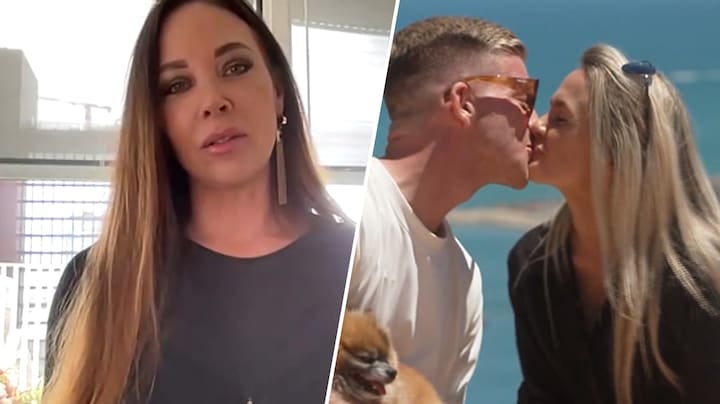 Anna uit B&B Vol Liefde zag vertrek bij Thomas aankomen: 'Zij is safe'