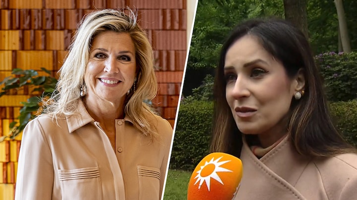 Moeder van ontvoerde Insiya krijgt steun van koningin Máxima: 'Belooft het ter sprake te brengen'