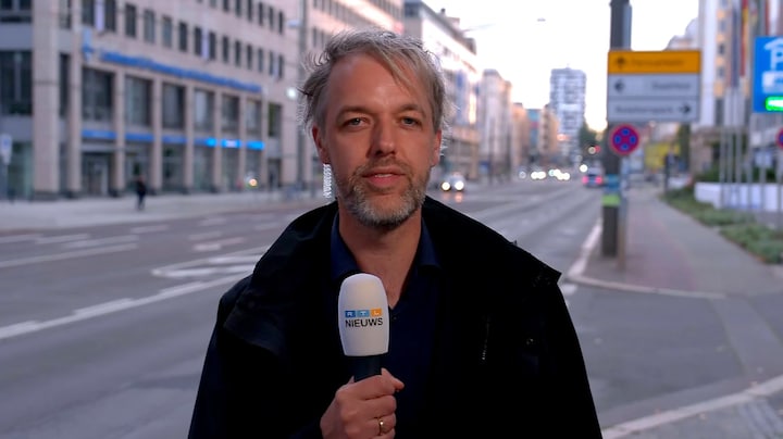 Olaf Koens: 'Winst radicaal rechtse AfD, maar alleen regeren kan niet'