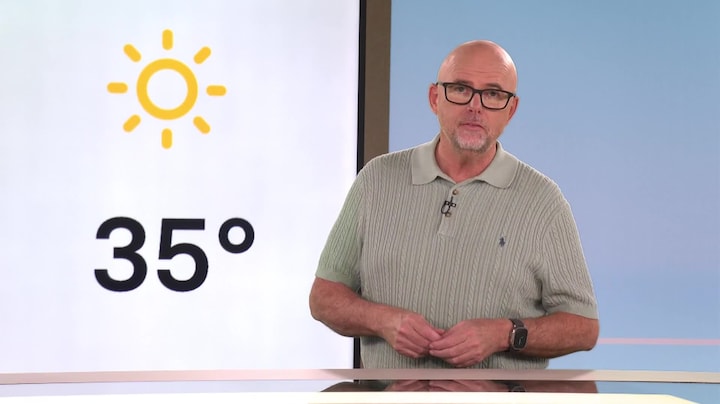 RTL Nieuws - 08:00 uur