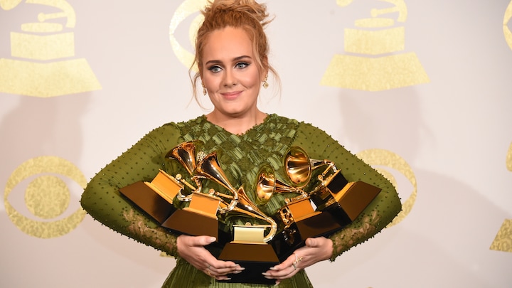 Adele toont bijzondere band met Nicole Richie op Instagram