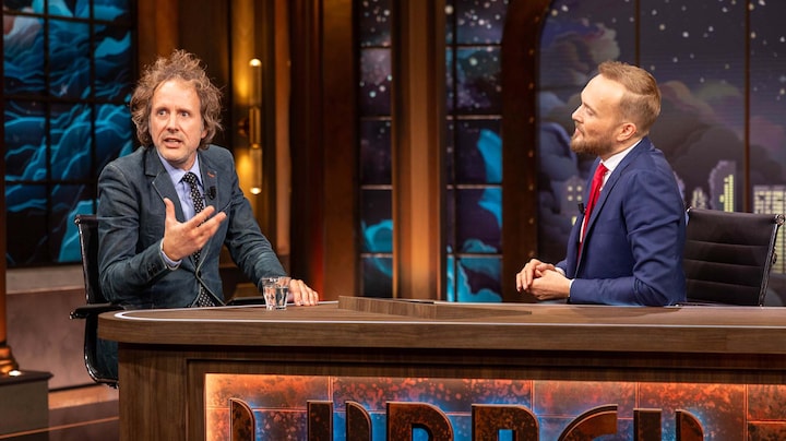 Ronald Snijders pitcht nieuw tijdschrift: ‘Brand!’ voor zowel pyromanen als liefhebbers van het biermerk