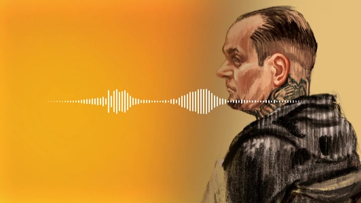 Royce de Vries reageert op spijtbetuiging van verdachten moord op Peter R. de Vries: 'Krijg mijn vader er niet mee terug'