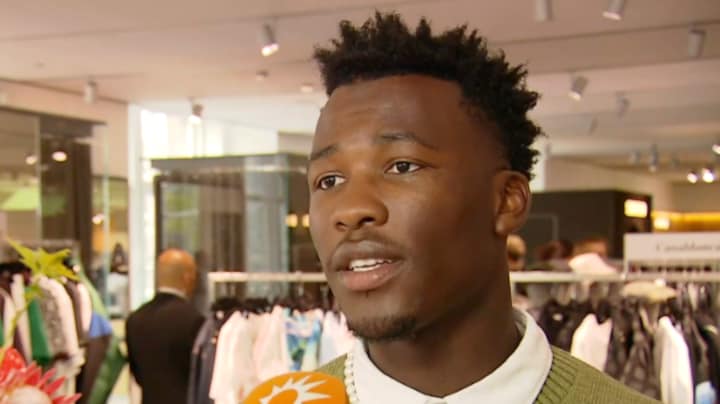 Claude geniet van The Voice Kids-opnames: 'Hier is het voor mij begonnen'