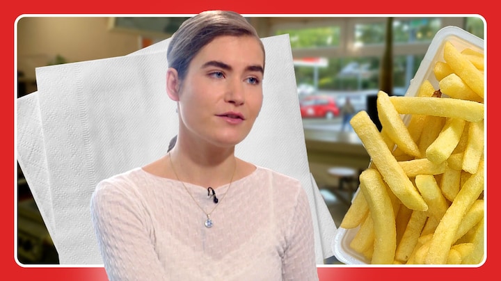 Van 'transgender-propaganda' tot Groninger gas: dít wil Lidewij de Vos