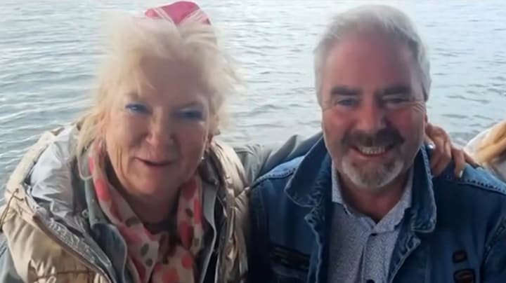 Iris uit B&B Vol Liefde maakt relatie dag na ontmoeting al bekend: 'Gaat wel heel snel'