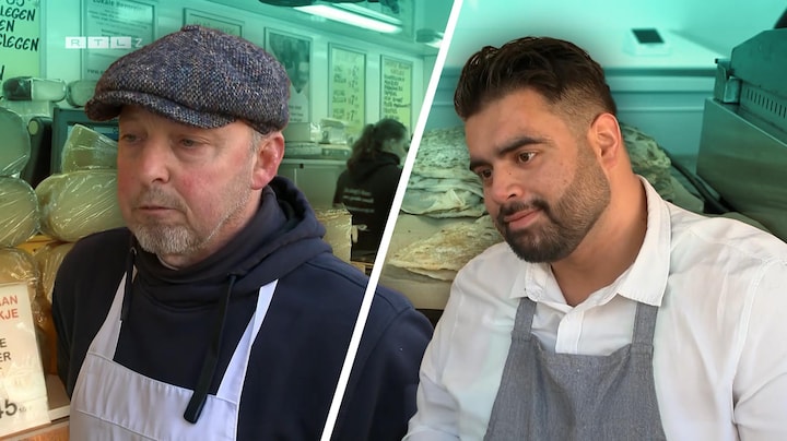 Marktondernemers tevreden over verkiezingsuitslag: 'Wel toe aan stabiliteit'