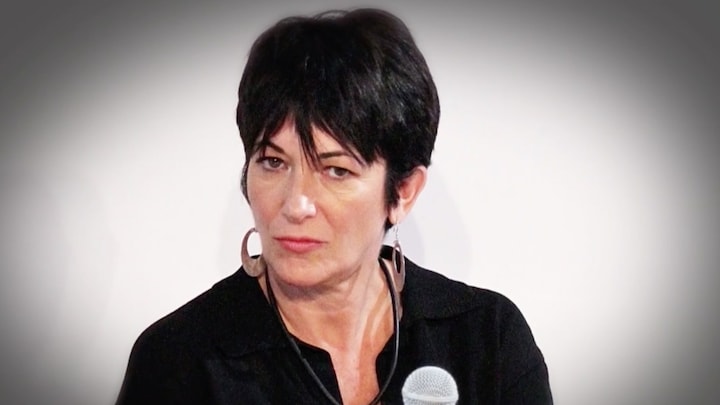 Nieuw bewijsmateriaal van zaak-Ghislaine Maxwell over prins Andrew