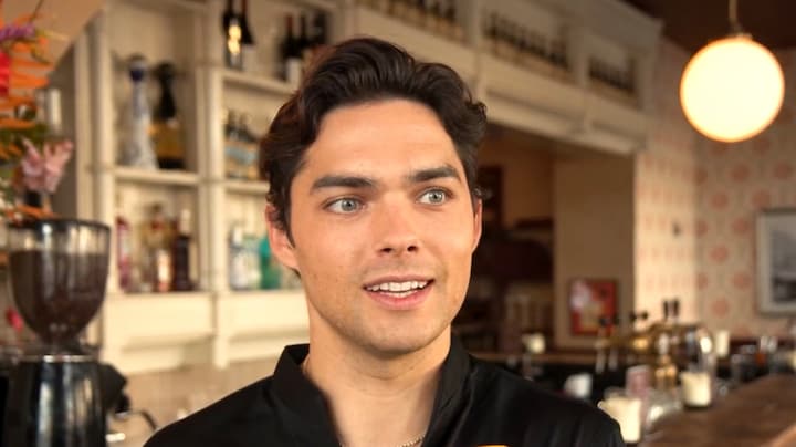 Thijs Boermans laat kinderwens varen: 'Anna vindt een kind genoeg'