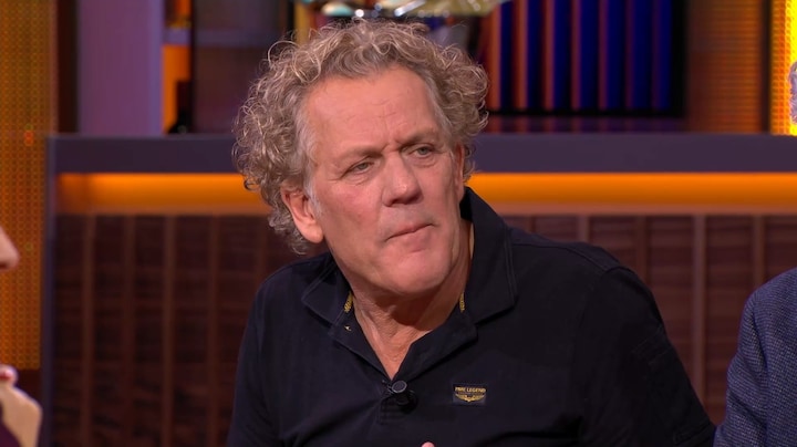 Dit viel Kees van der Spek op aan de stem van vermoedelijke dader Odido-hack