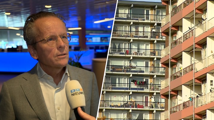 Meer statushouders onder starters, te weinig woningen voor iedereen