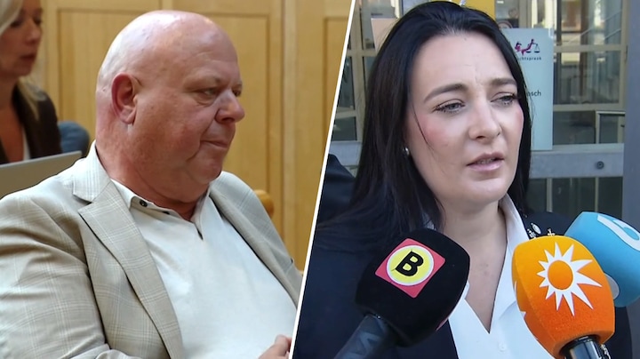 Dit bewijs ligt tegen Peter Gillis in mishandelingszaak