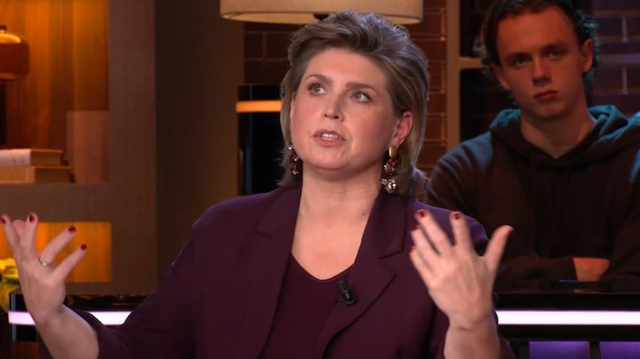 Wat voor invloed had Koos Postema op de televisie van vandaag?