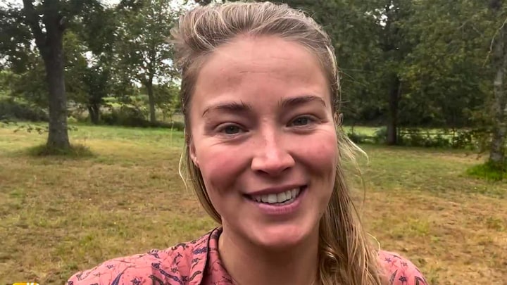 Geraldine Kemper 'heel veel zin' in nieuw seizoen Big Brother
