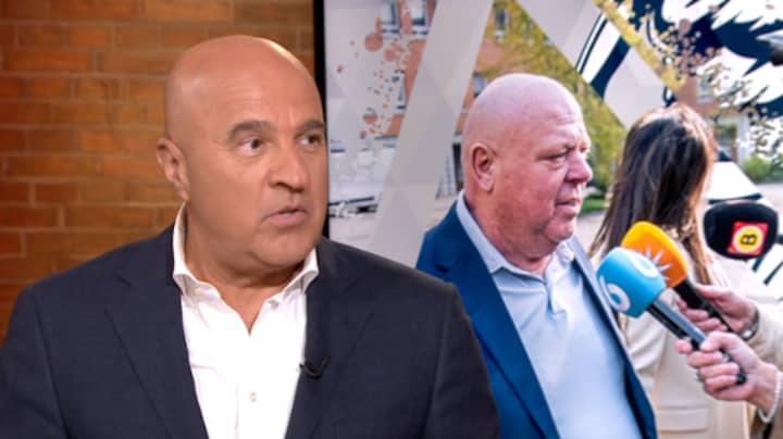 Problemen stapelen zich op voor Peter Gillis: 'Kans op celstraf groeit'