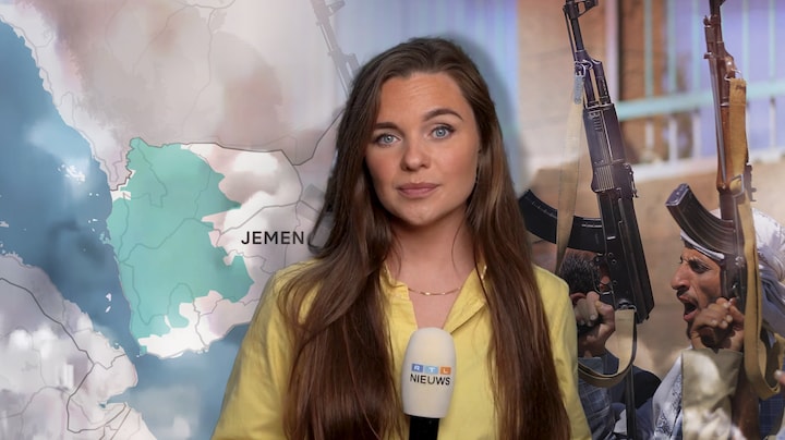 Hoe een rebellenleger het hele Midden-Oosten in zijn greep heeft: dit zijn de Houthi's