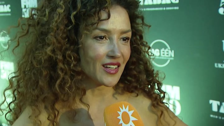 Katja Schuurman wil met naaktshoot voorbeeld zijn voor haar dochters