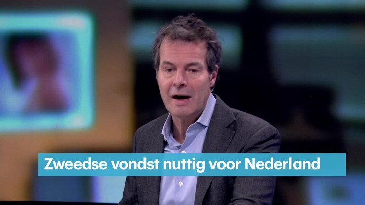 RTL Z Nieuws - 14:00 uur