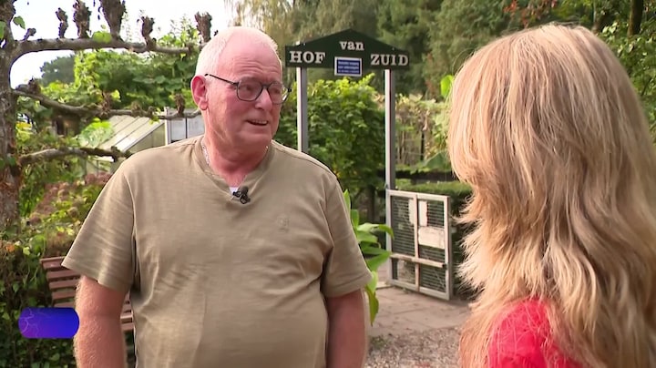 Volkstuin doelwit van inbraken: zelfs de tuinhuisjes zijn niet veilig 