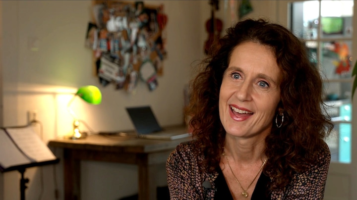 Claudia genas van uitgezaaide kanker: 'Heel veel geluk, heel erg dankbaar'