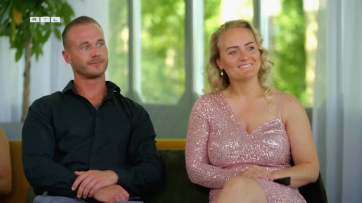 Gemist Married At First Sight Match Or Mistake Marissa Biecht Op 