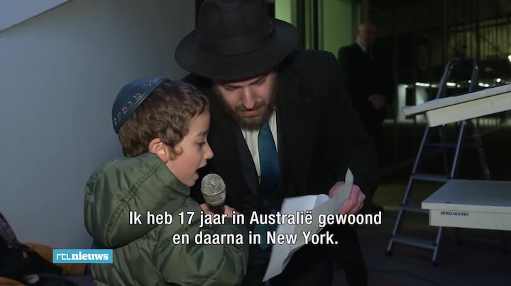 RTL Nieuws - 08:00 uur