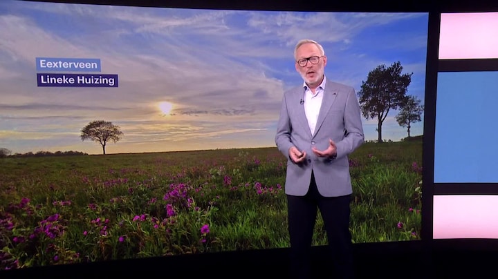 RTL Weer 14:00