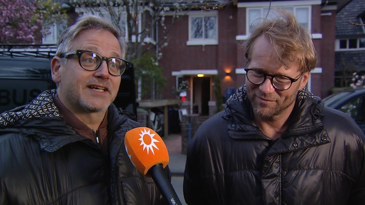 Guus Meeuwis maakt filmdebuut in persoonlijke film van Leo Alkemade