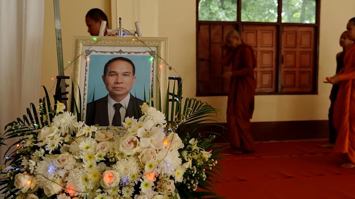 Woede in Thailand om dood zeeman in Straat van Hormuz: 'Te veel risico'