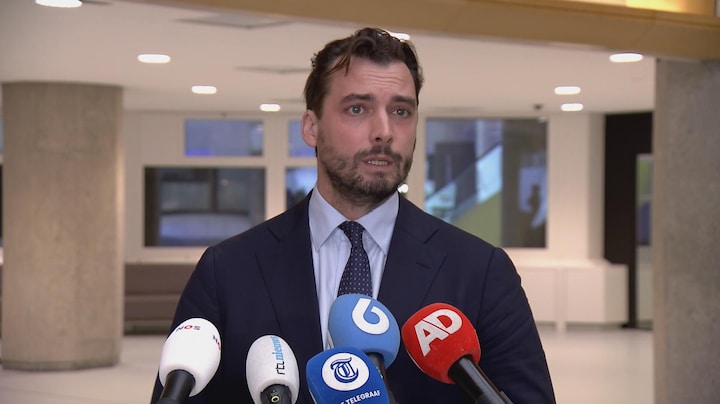 Baudet spreekt over politieke aanslag, hervat wel campagne