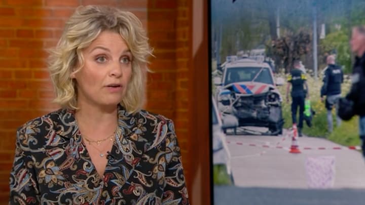 Clarice over waardetransport-overval: 'Was een fiasco'