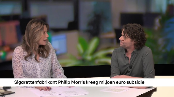 RTL Z Nieuws - 11:00 uur