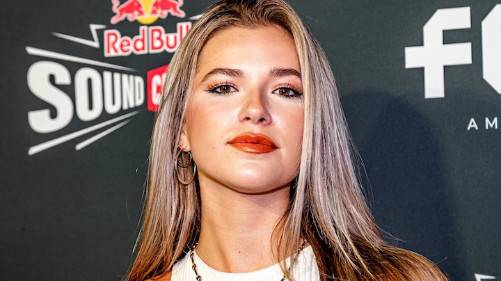 Jade Anna ruilt Range Rover in voor 'nieuwe baby': 'Verkeer is hier chaos'