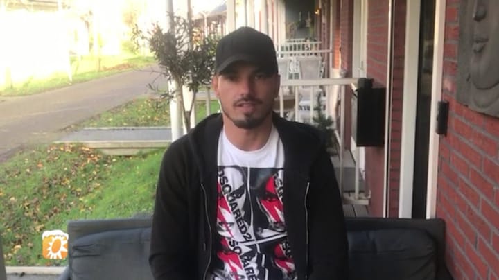 Rodney Sneijder kondigt gigantisch eindejaarsfeest aan