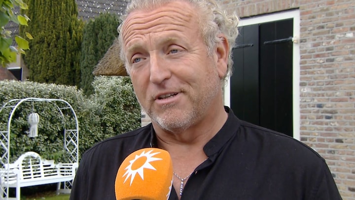 Gordon zin in songfestival-commentaar: 'Jan en Cornald zijn serieus'