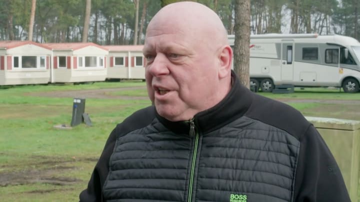 Peter Gillis: 'We zijn geen criminelen, maar hardwerkende ondernemers' 