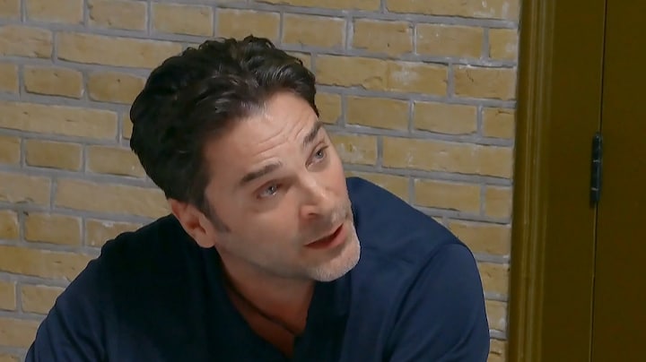 Xander de Buisonjé in tranen in nieuw seizoen Hel of Hotel
