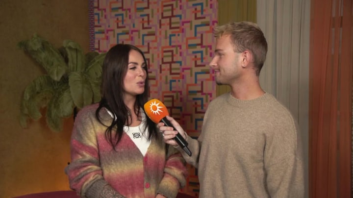 EOTB-ster Elodie laat reality-tv achter zich en slaat nieuwe weg in