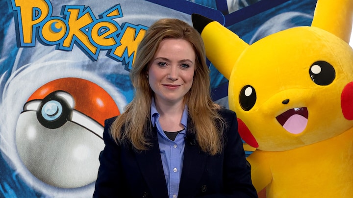 Hierdoor levert Pokémon meer op dan Harry Potter en Star Wars