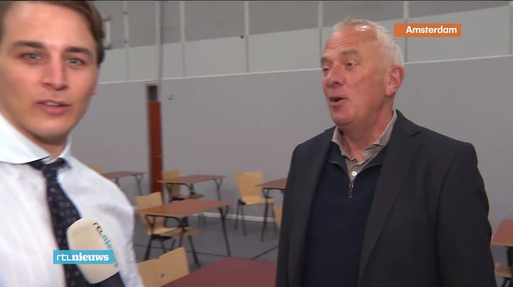 RTL Nieuws - 07:15 uur