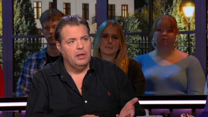 Frank Evenblij vindt FIFA-baas Gianni Infantino corrupt